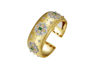 卿語(yǔ)珠寶 一站式專(zhuān)業(yè)珠寶定制與批發(fā)解決方案